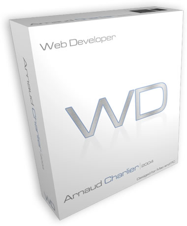 Web-DEV Software Box